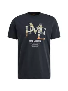 Футболка PME Legend, цвет salute