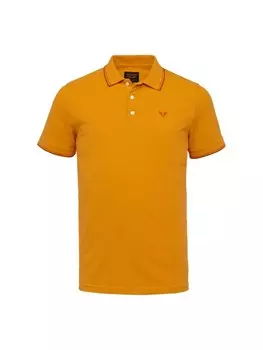 Футболка PME Legend Poloshirt, цвет iceland poppy
