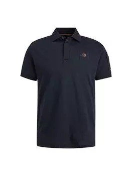 Футболка PME Legend Poloshirt, цвет salute