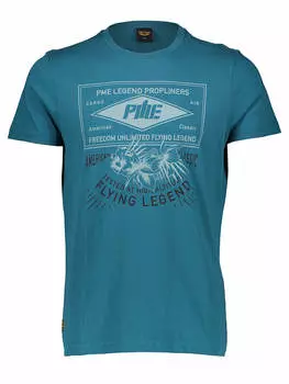 Футболка PME Legend, синий
