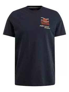 Футболка PME Legend, темно-синий