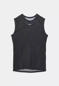 Футболка POC, черный