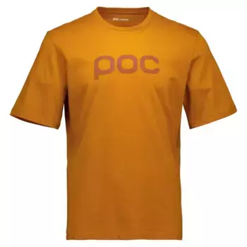 Футболка POC Tee, коричневый