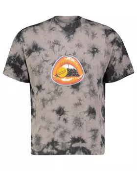 Футболка подруга Wrangler, черный