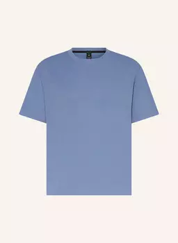 Футболка поезд Lululemon, серый