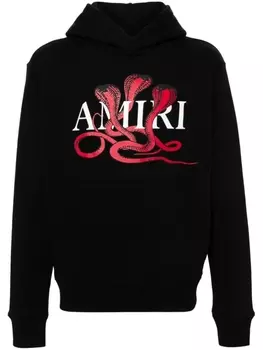 Футболка Poison AMIRI, черный
