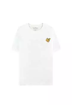 Футболка Pokmon, белый