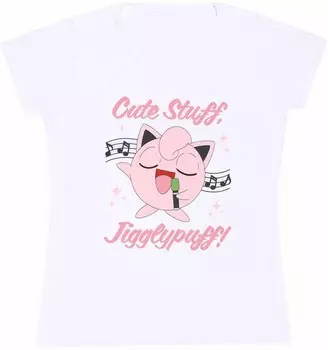 Футболка Pokmon, белый