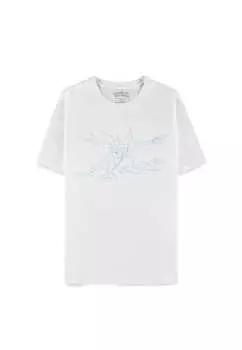 Футболка Pokmon, белый