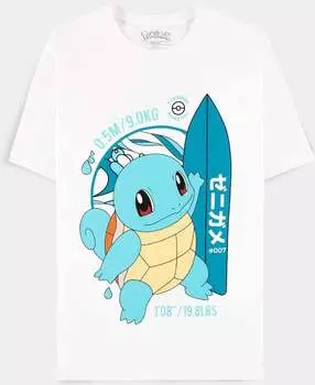 Футболка Pokmon, белый