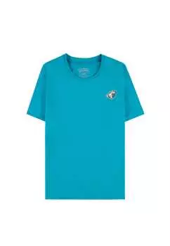 Футболка Pokmon, синий