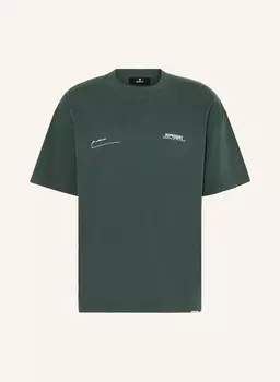 Футболка покровитель клуба Represent, зеленый