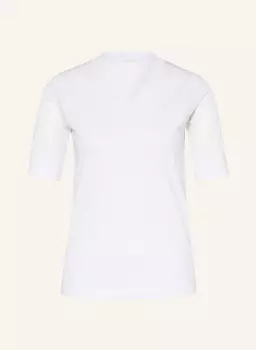 Футболка Полинезия Jeanne Baret, белый