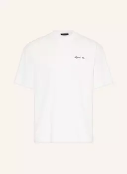 Футболка Полион Pegador, белый