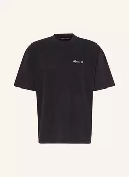 Футболка Полион Pegador, черный