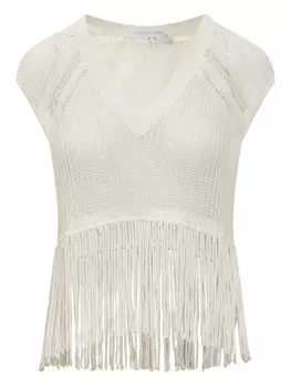 Футболка Полли IRO, белый