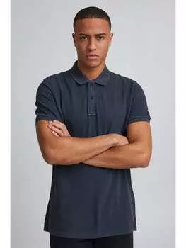 Футболка поло 11 Project, синий