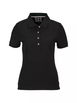 Футболка поло 19v69 Italia, белый