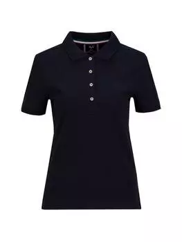 Футболка поло 19v69 Italia, белый