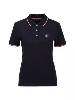 Футболка поло 19v69 Italia, белый