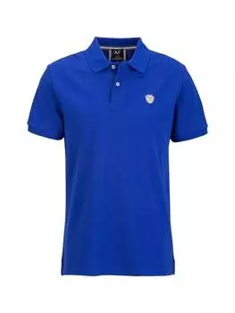 Футболка поло 19v69 Italia, белый