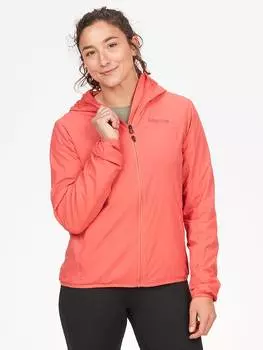 Футболка поло Alt HB Marmot, оранжевый