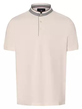 Футболка поло Andrew James, белый