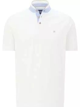 Футболка поло BABISTA, белый