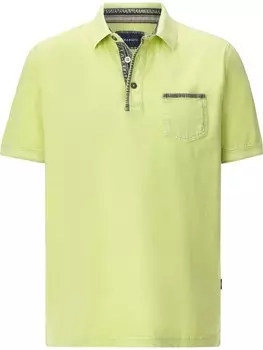 Футболка поло BABISTA, цвет hellgrn