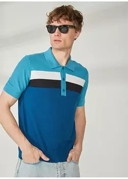 Футболка-поло Bikkembergs