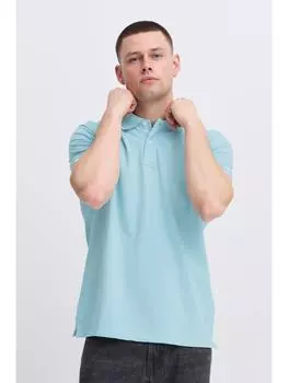 Футболка поло BLEND, синий