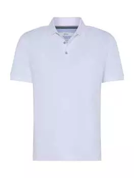 Футболка поло BRAX, белый