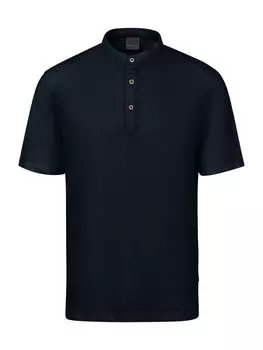 Футболка поло Bugatti, цвет 390-marine