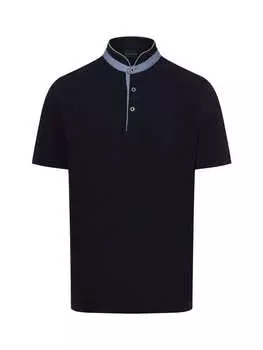 Футболка поло Bugatti, цвет mais