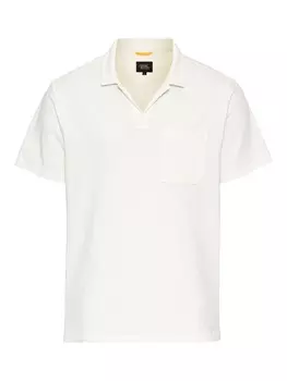 Футболка поло Camel Active, белый