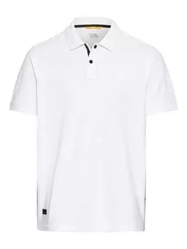 Футболка поло Camel Active, белый