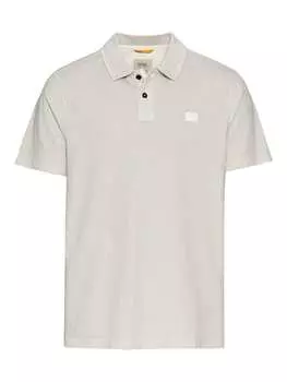 Футболка поло Camel Active, бежевый