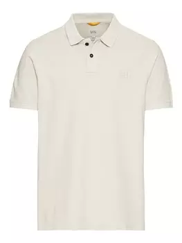 Футболка поло Camel Active, бежевый