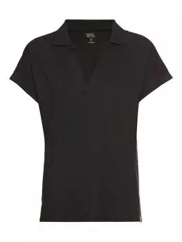 Футболка поло Camel Active, черный