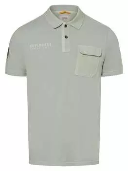 Футболка поло Camel Active, мятный