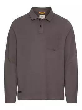 Футболка поло Camel Active, серый