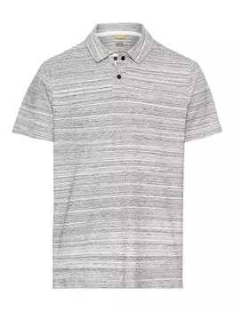 Футболка поло Camel Active, серый