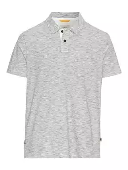 Футболка поло Camel Active, серый