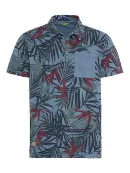 Футболка поло Camel Active, синий