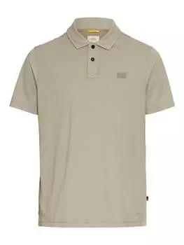 Футболка поло Camel Active, зеленый