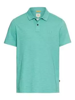 Футболка поло Camel Active, зеленый