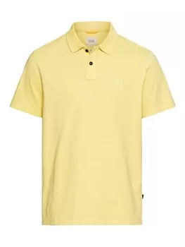 Футболка поло Camel Active, желтый