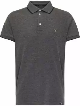 Футболка поло Carlo Colucci, черный