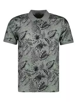 Футболка поло Cars Jeans, хаки