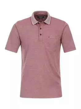 Футболка поло CASAMODA, красный